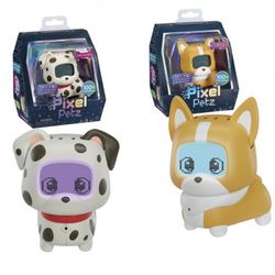PIXEL PETZ ASST EXP.12