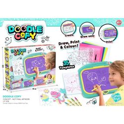 PIZARRA IMPRESORA DOODLE COPY