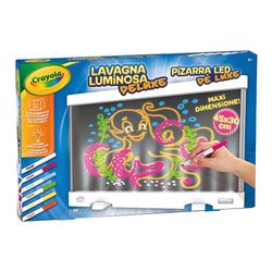 Scheda led di luxe