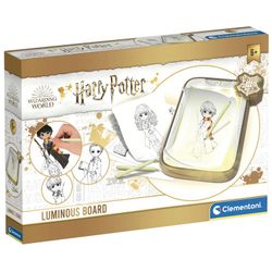 Harry Potter Light Board