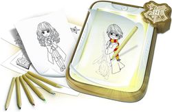 Harry Potter Light Board