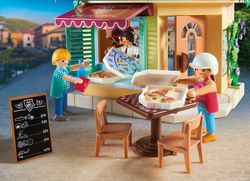 Pizzería