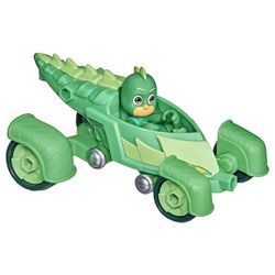 Pj Masks Hero Vehiculos Surt.