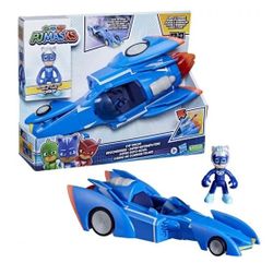PJ MASKS SÚPER GATO MÓVIL