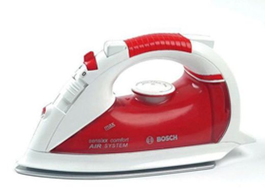 Bosch σιδήρου