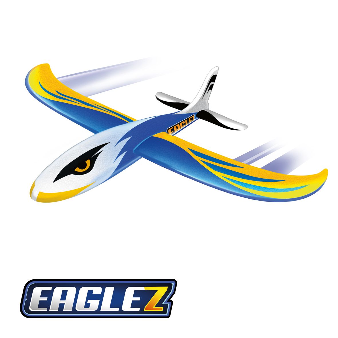 PLANEADOR EAGLE Z
