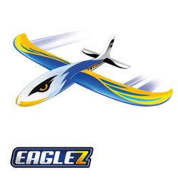 PLANEADOR EAGLE Z
