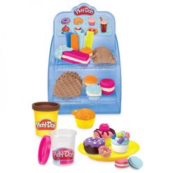 PLAY-DOH SUPER CAFETERIA