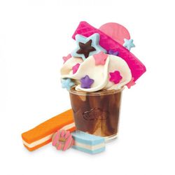 PLAY-DOH SUPER CAFETERIA