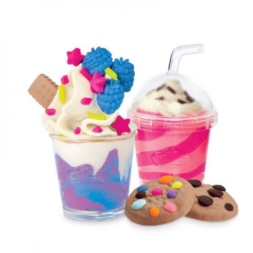 PLAY-DOH SUPER CAFETERIA