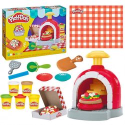 PLAY-DOH HORNO DE PIZZA REFRESH