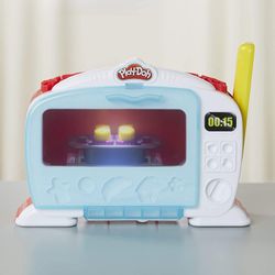 Play-Doh Horno Magico