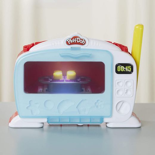Play-Doh Horno Magico