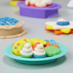Play-Doh Horno Magico