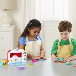 Play-Doh Horno Magico
