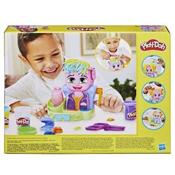 PLAY-DOH LA PELUQUERIA