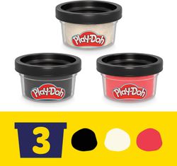 PLAY-DOH MARVEL MOTO CORTADORA CAPITAN AMERICA