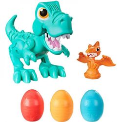 Play-Doh Rex El Dino Glotón