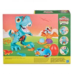 Play-Doh Rex El Dino Glotón
