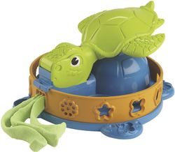 Play-Doh Tortuga Divertida