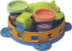 Play-Doh Tortuga Divertida