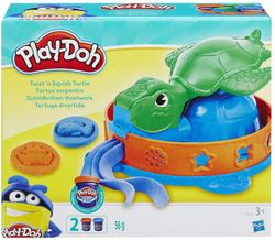 Play-Doh Tortuga Divertida