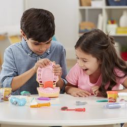 Playdoh Joker Dentist