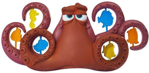 Playset baños buscando a Dory