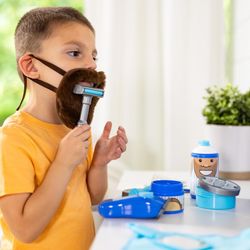 PLAYSET DE BARBERO
