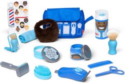 PLAYSET DE BARBERO