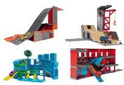 Coffret Assortiment de Micromachines