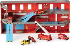 Coffret Assortiment de Micromachines