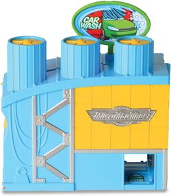 Coffret Assortiment de Micromachines