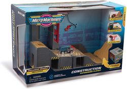 Coffret Assortiment de Micromachines