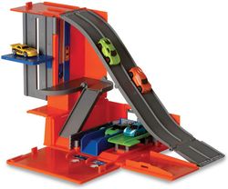 Coffret Assortiment de Micromachines