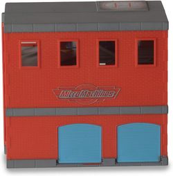 Coffret Assortiment de Micromachines