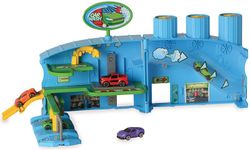 Coffret Assortiment de Micromachines