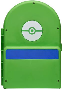 Pokémon  Mochila Mundo Transformable