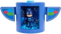 Playset Transformacion Pjmask