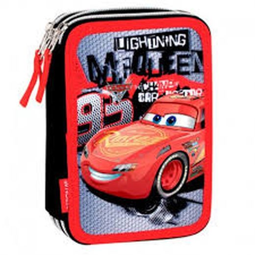 Trousse triple cr3 fast