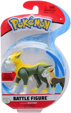 POKEMON PACK DE COMBATE SDO.