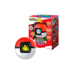 POKEMON TRAINER GUESS ULTIMATE