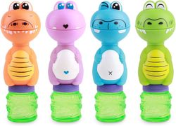 POMPAS MASCOTAS 57 ML.ml. EXP.12