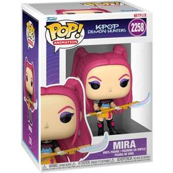 *POP ANIMATION: KPOP DH- MIRA
