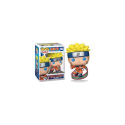 *POP ANIMATION: NARUTO CLASSIC- NARUTO