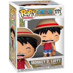 *POP ANIMATION:OP LUFFY