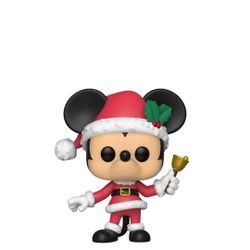 *POP DISNEY HOLIDAY: MICKEY