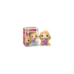 *POP DISNEY: PRINCESS HLDY- RAPUNZEL