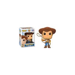 *POP DISNEY: TOY STORY 4- WOODY