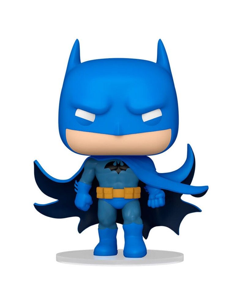 *POP HEROES: DCNC - BATMAN